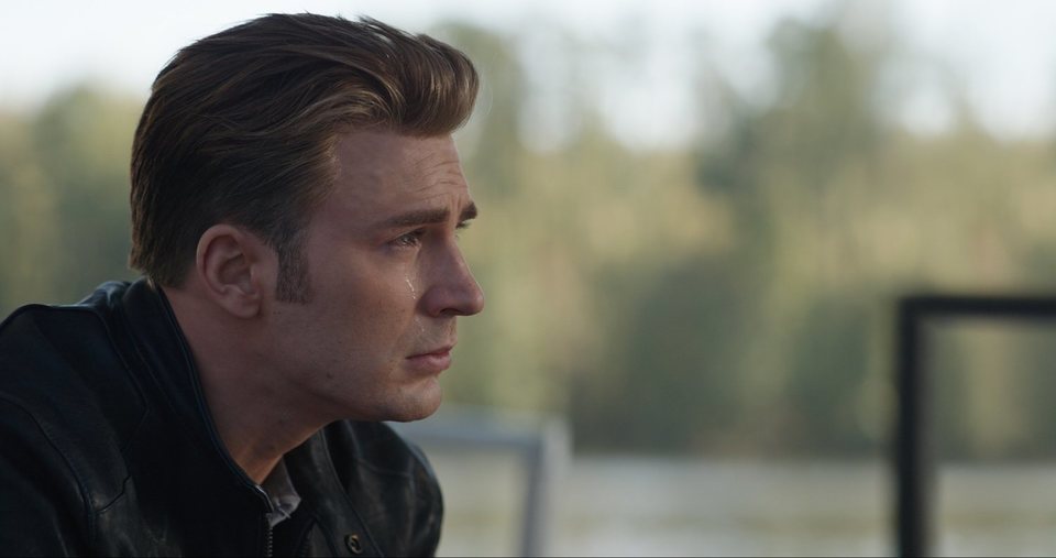Vengadores: Endgame