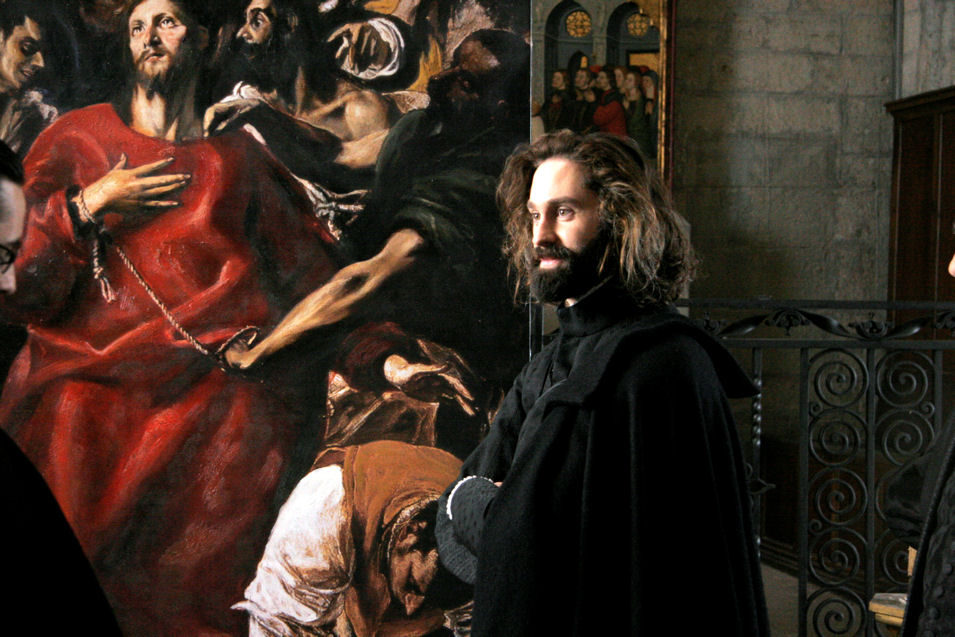 El Greco