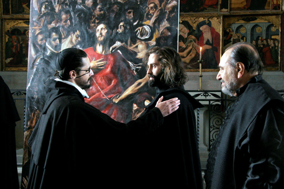 El Greco