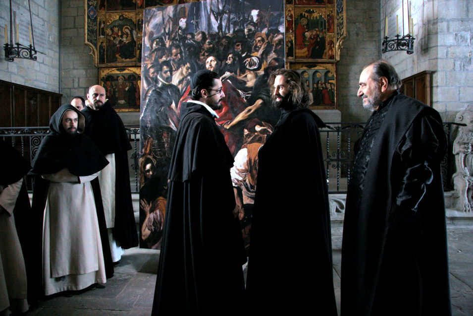 El Greco