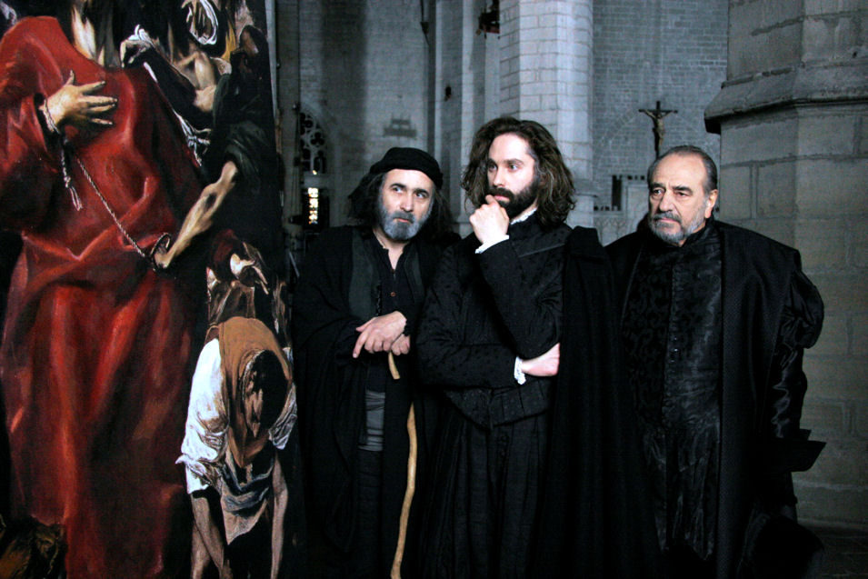 El Greco