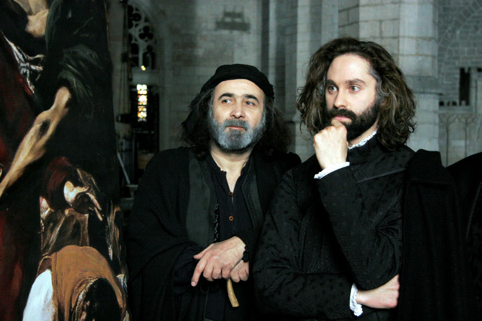 El Greco
