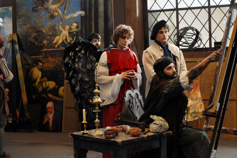 El Greco