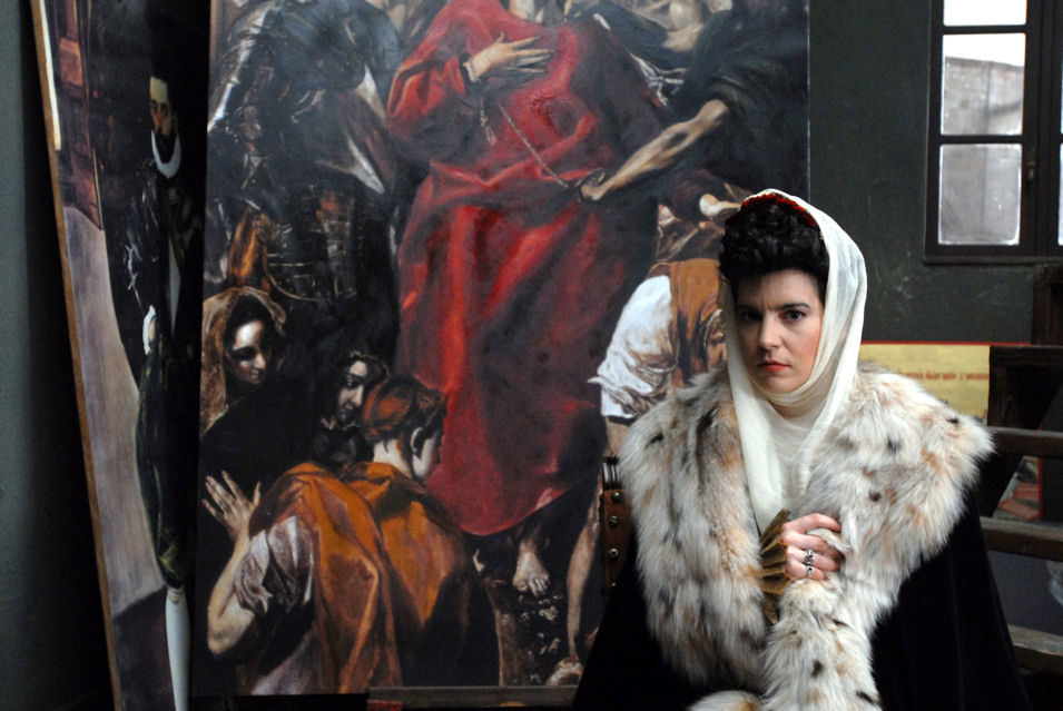 El Greco