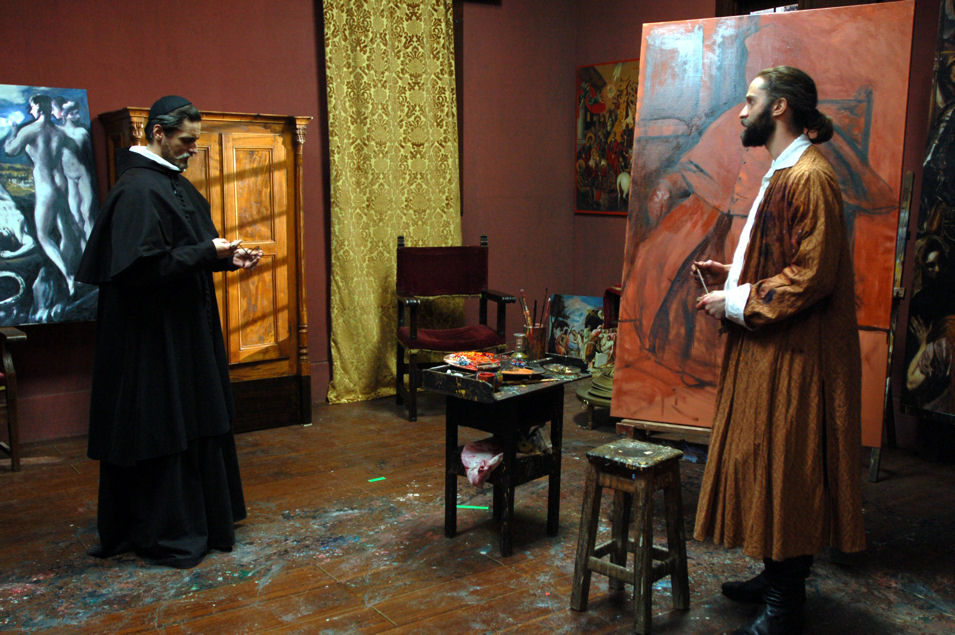 El Greco