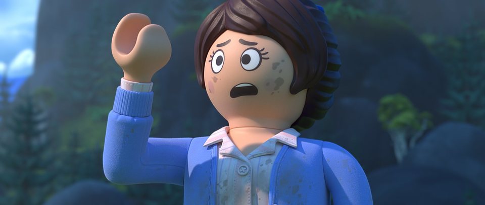 Playmobil: la Película