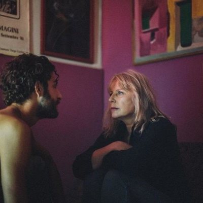 Un atardecer en la Toscana