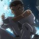 Detective Conan: El Puño de Zafiro Azul