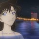 Detective Conan: El Puño de Zafiro Azul