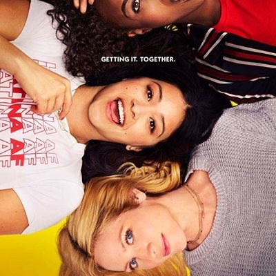 Someone Great: Alguien extraordinario