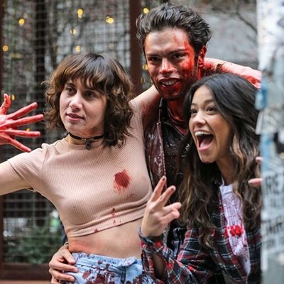 Someone Great: Alguien extraordinario