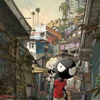 Mutafukaz
