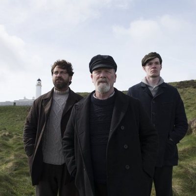 Keepers. El misterio del faro