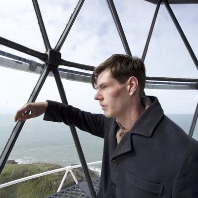 Keepers. El misterio del faro