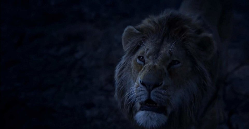 El Rey León