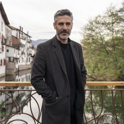 Legado en los huesos