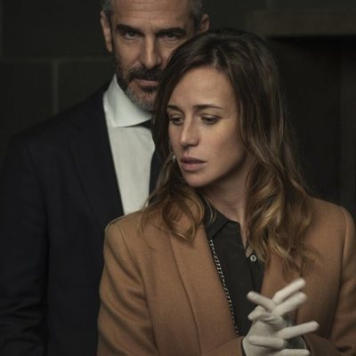 Legado en los huesos