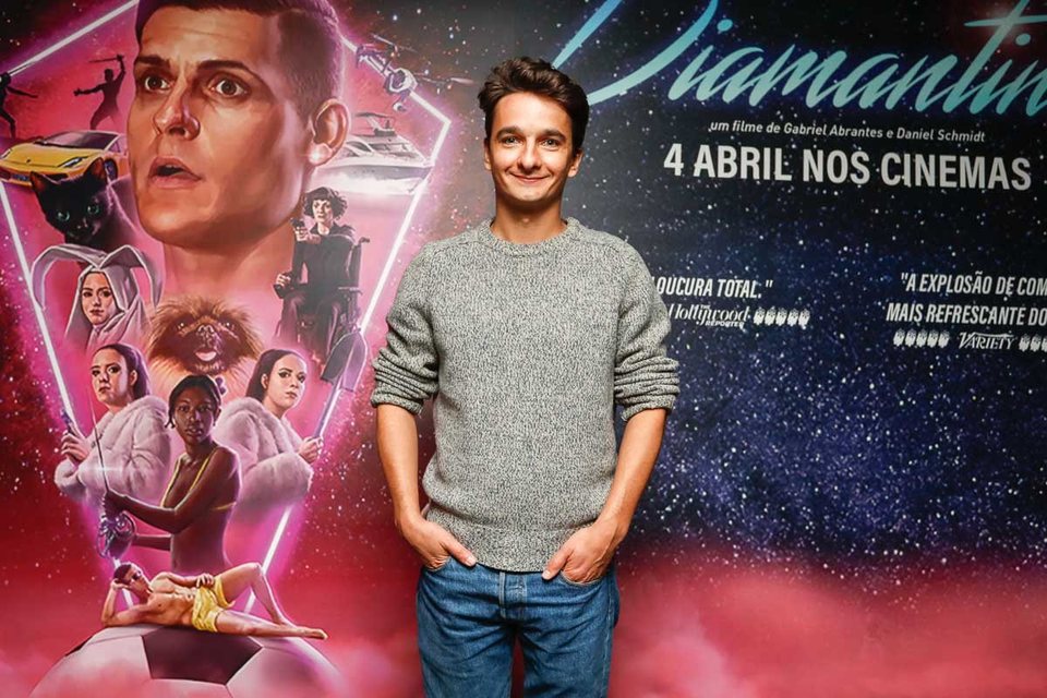 Diamantino