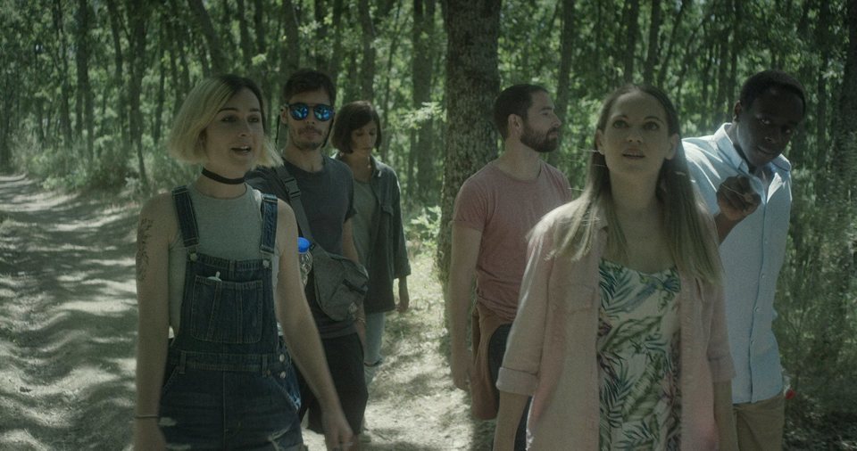 El increíble finde menguante
