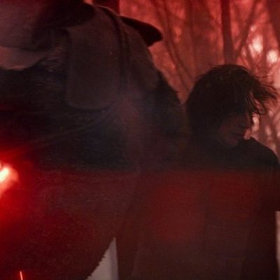 Star Wars: El Ascenso de Skywalker