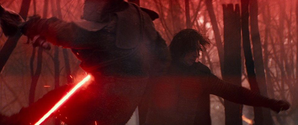 Star Wars: El ascenso de Skywalker