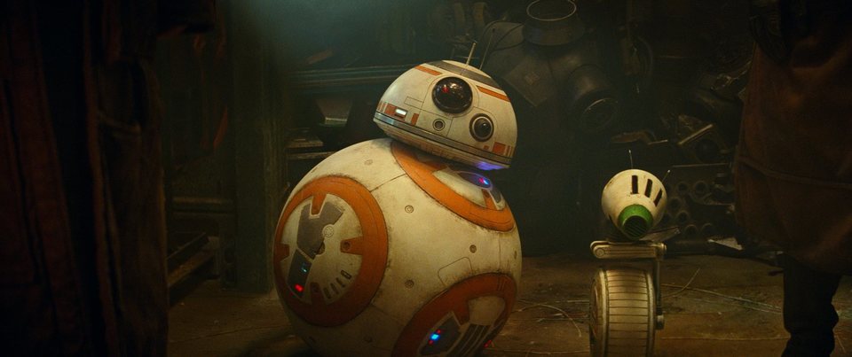 Star Wars: El ascenso de Skywalker