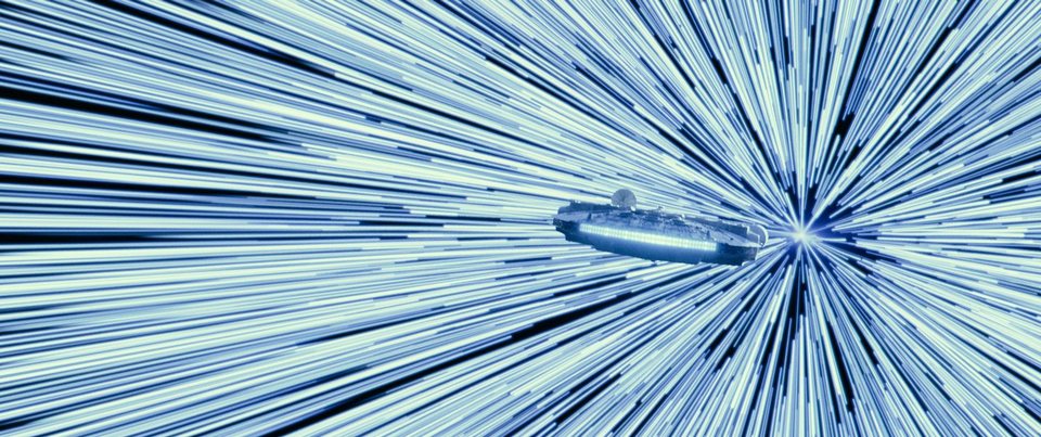 Star Wars: El ascenso de Skywalker