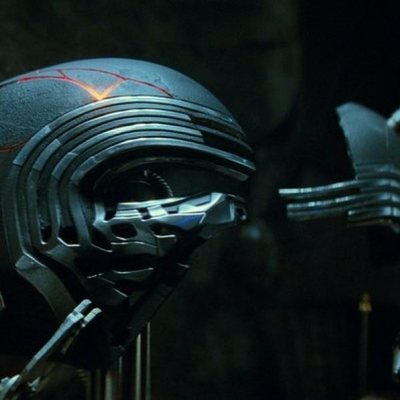 Star Wars: El Ascenso de Skywalker