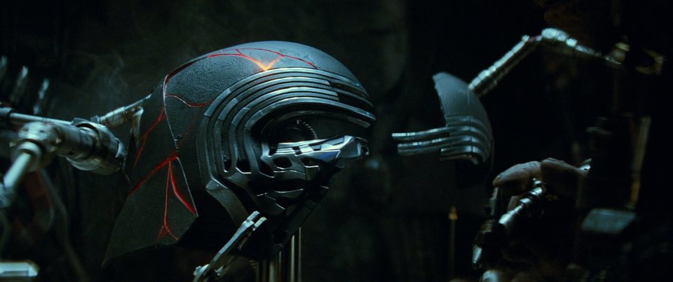 Star Wars: El ascenso de Skywalker