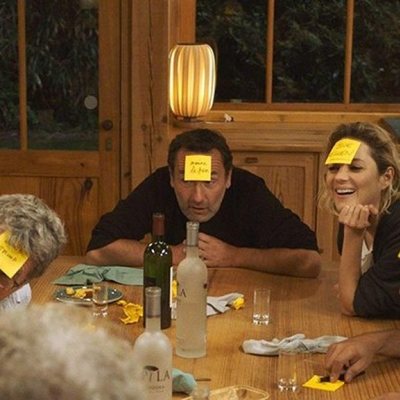 Pequeñas mentiras para estar juntos