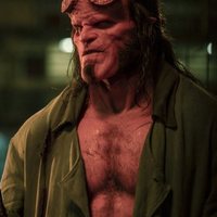 Hellboy (2019)