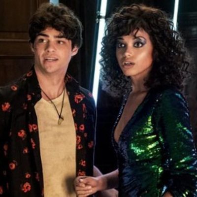 Los ángeles de Charlie