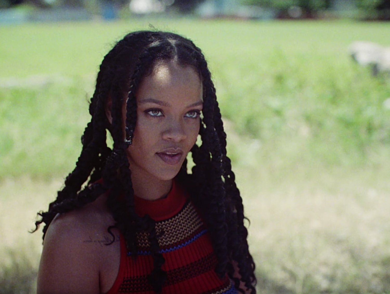 Guava Island