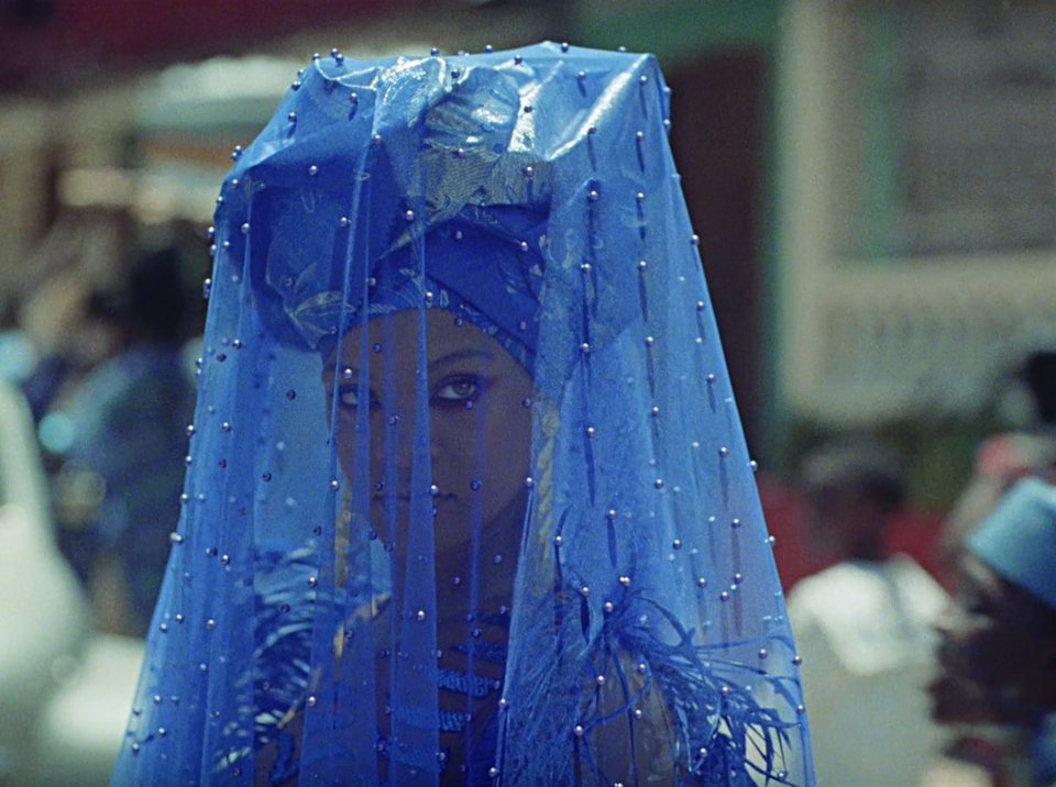 Guava Island