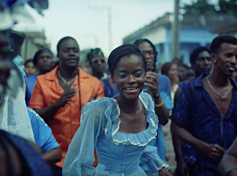 Guava Island