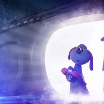 La oveja Shaun. La película: Granjaguedón
