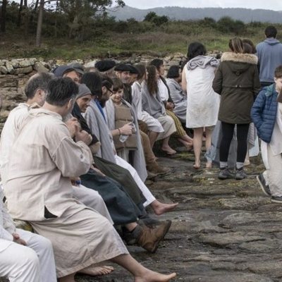 La isla de las mentiras