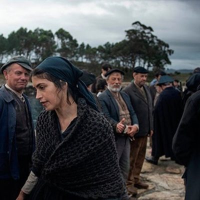 La isla de las mentiras