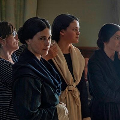 La isla de las mentiras