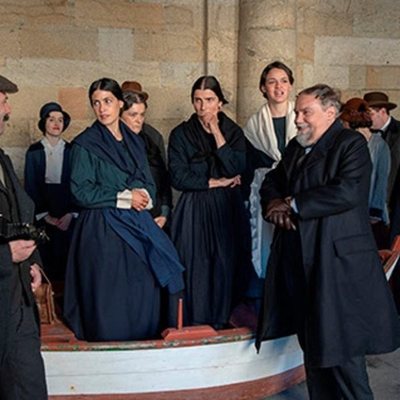 La isla de las mentiras