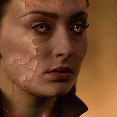 X-Men: Fénix Oscura