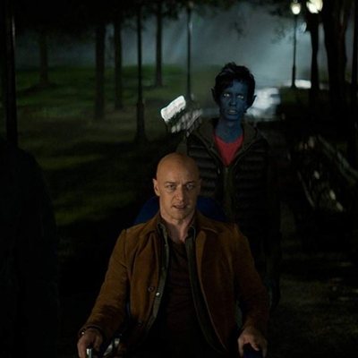 X-Men: Fénix Oscura