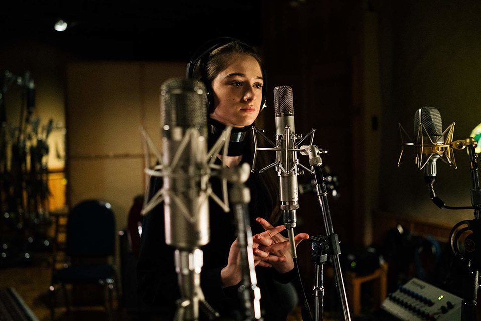 Vox Lux