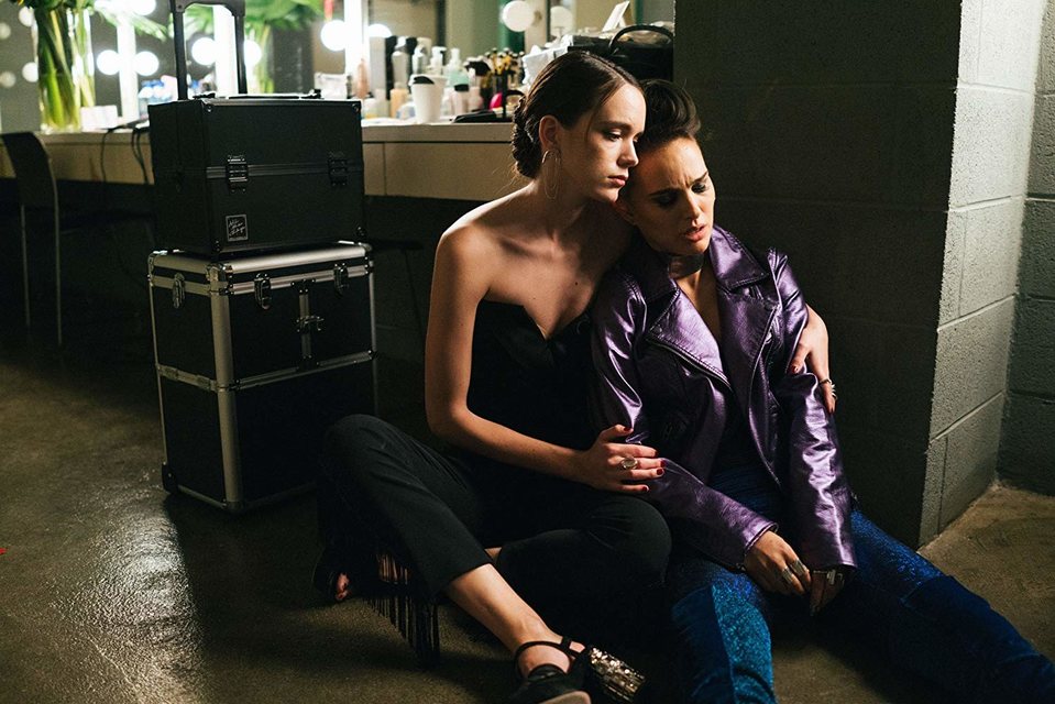 Vox Lux