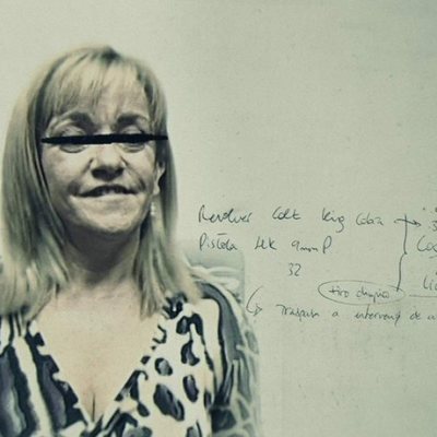 Muerte en León. Caso Cerrado