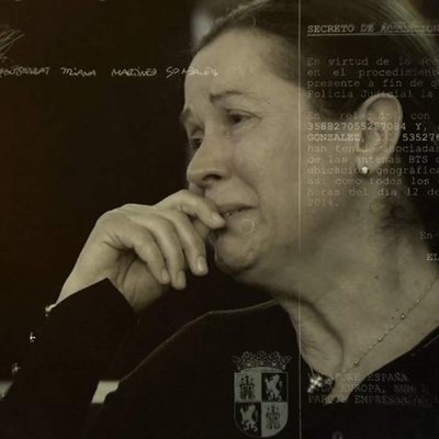 Muerte en León. Caso Cerrado