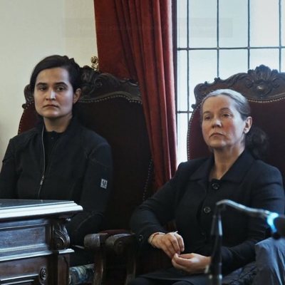 Muerte en León. Caso Cerrado