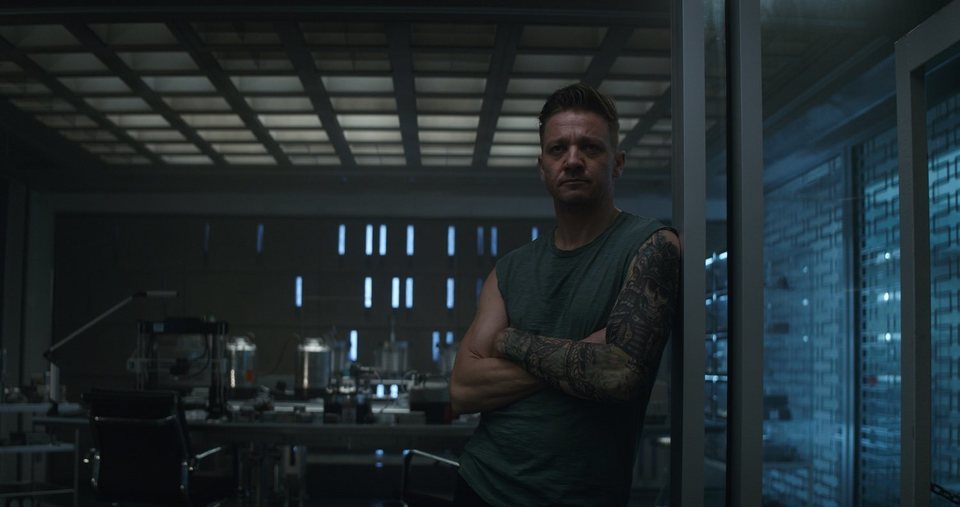 Vengadores: Endgame