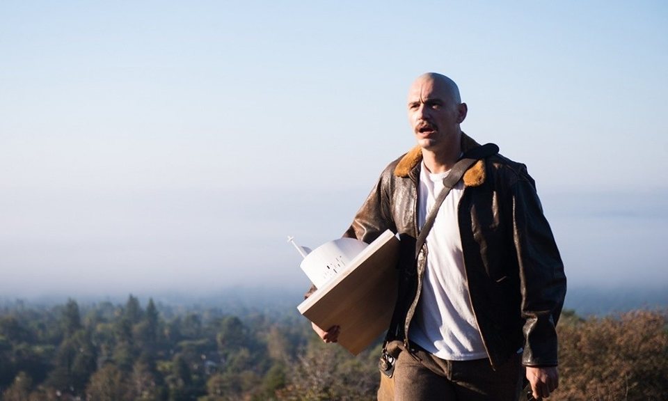 Zeroville