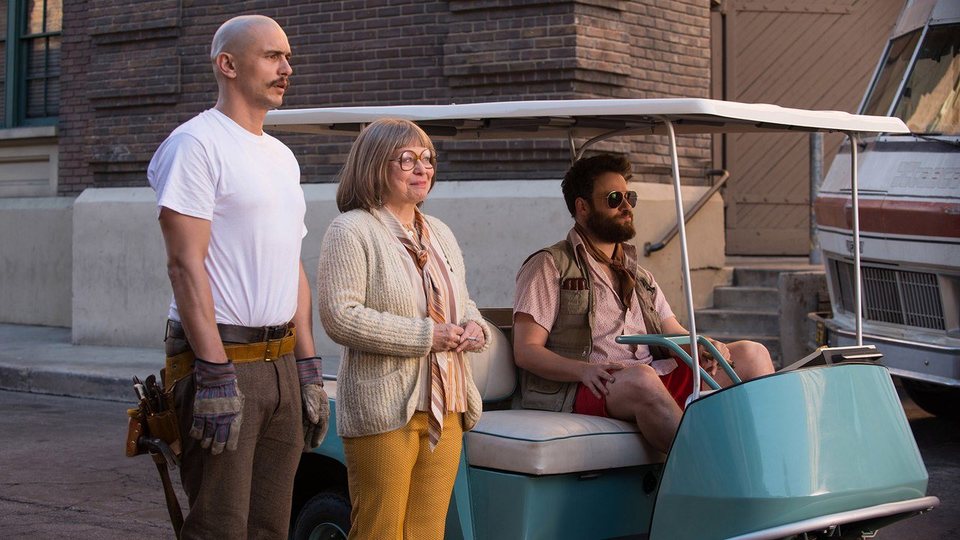 Zeroville